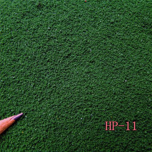 Scale Model Ho Miniature ree Powder Ground Landscape For Tra