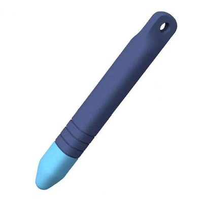 Children Stylus Pen Smooth Writing Stylus Anti-rolling Kids