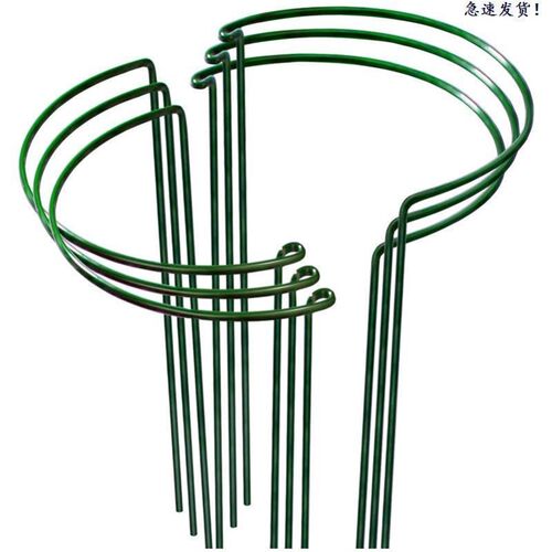 Flower Support Frame Flower Climbing Seasonal Plant Holder P