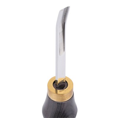 DIY Craft Tool Leather Beveler Beveling Cutting Tool High Ca