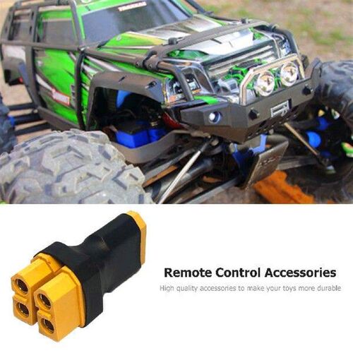 Plastic Plug Connector DIY Accessories XT60 Plug Connector