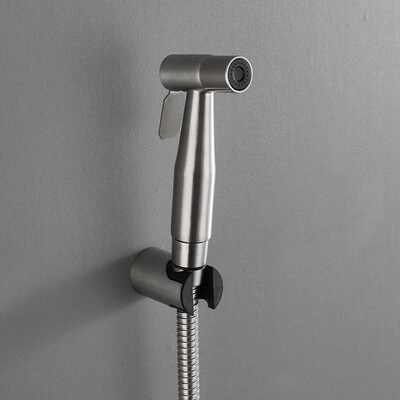 Bathroom Accessories Tet Bidet Tap Handheld Shower Portable