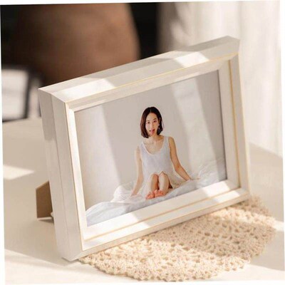 Photo frame picture frame A4 size inch 20x30x40 solid wood