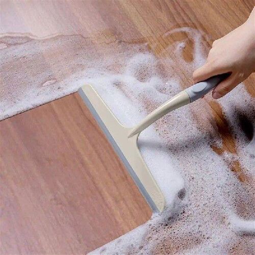 Shower Squeegee Shower Squeegee Scraper Household Cleaning