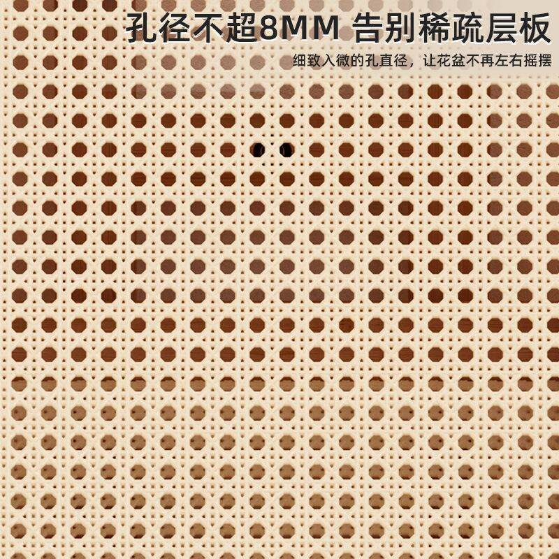 办公室桌面小花架架子多肉花架桌面放在飘窗上的花架植物整理摆件