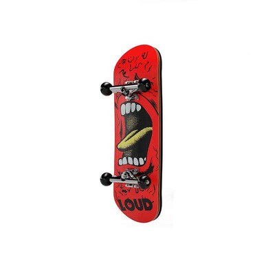 Puzzle Toy Professional Finger Skateboard Hobbies Novelty An