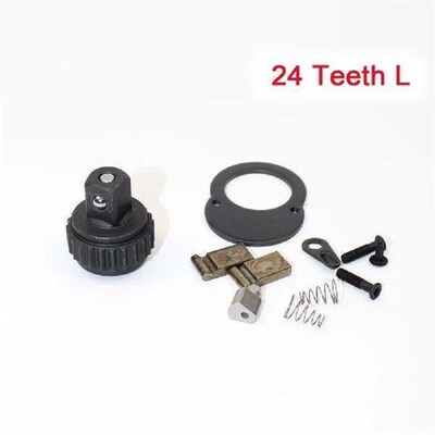 High Quality Workshop Ratchet Wrench Spanner Parts Socket