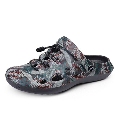 Fashion New EVA Sandals Utralight Outdoor Comfortable Platfo