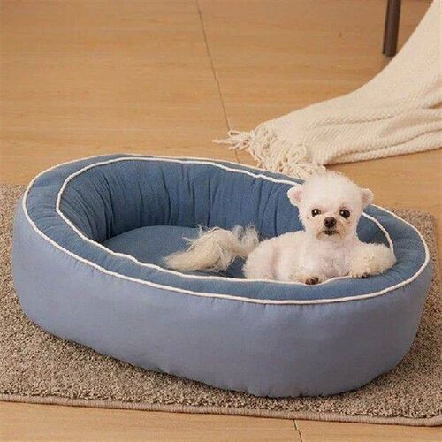 Removable and Washable Kennels Dog Beds Cushions