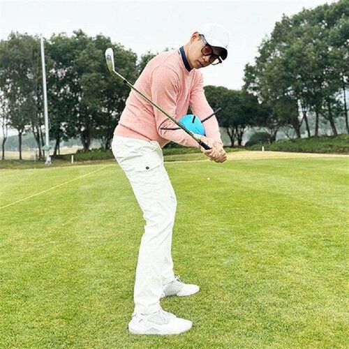 Golf Swing Trainer Golf Swing Training Aid Golf Training