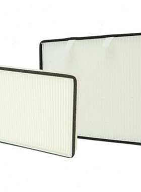 住友SH200/210/2/300/3-55空调滤芯滤清器过滤网挖掘机 配件