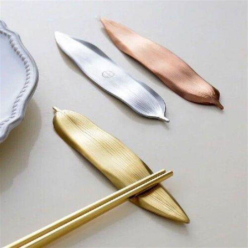 Creative Japanese Chopstick Rest Personalized Hotel