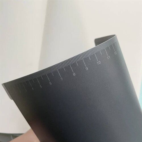 A5 A6 Writing Mat Board Based Plate Ruler for Midori Hobo No
