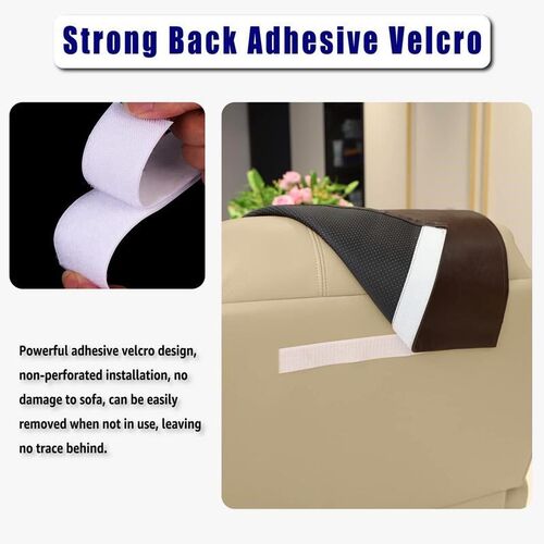 沙发皮套Headrest Cover for FurniJture躺椅家具头枕套护手保护