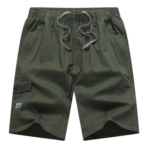 Shorts Mens Shorts Plus Size tton Overalls Mens Casual Fas