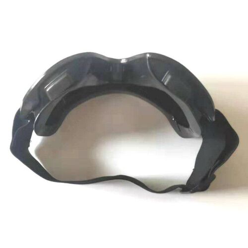 Ski goggles, protective goggles, eye masks, dust and wind