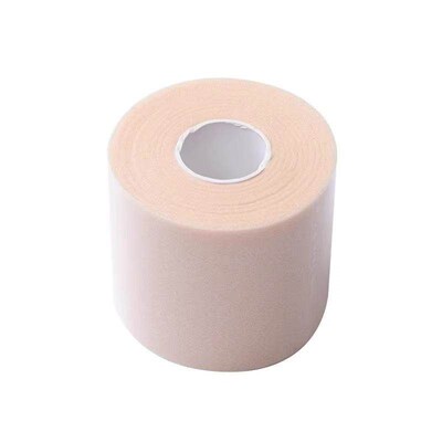 Badminton Racket Cushioning Film, Tennis Racket Handle Tape,