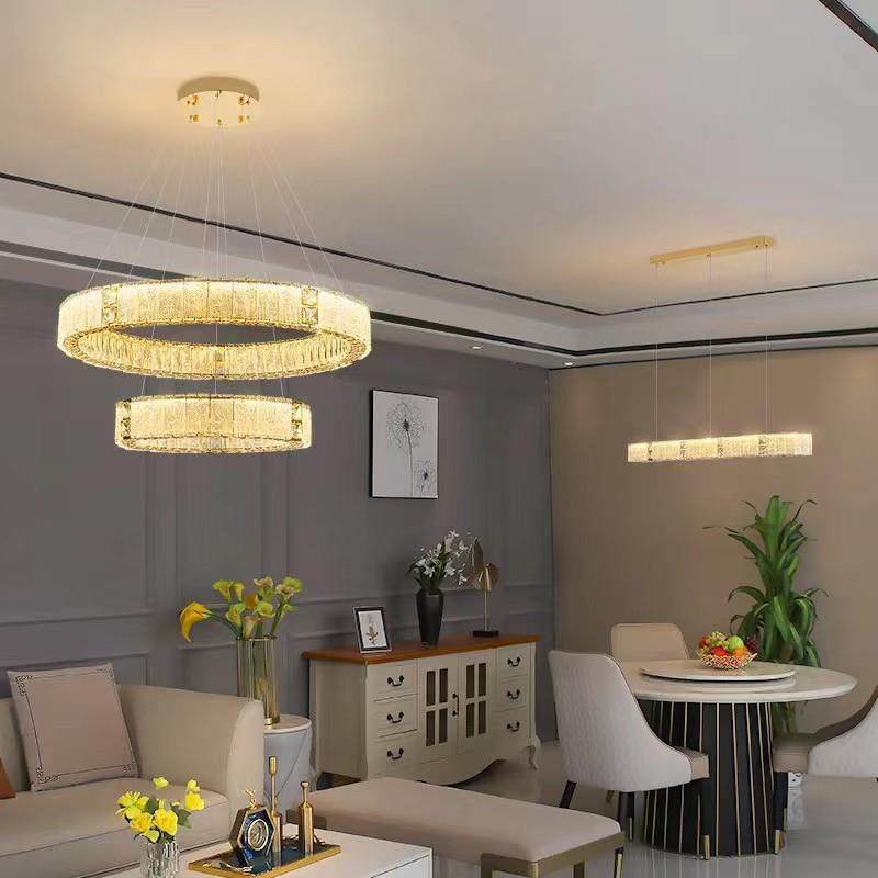 新款后现代北欧高端琉璃水晶吊灯轻奢客厅灯简约餐厅吊灯 led灯具,鲜花速递/花卉仿真/绿植园艺,割草机/草坪机,淘宝优惠券,粉丝福利购,淘宝优惠卷