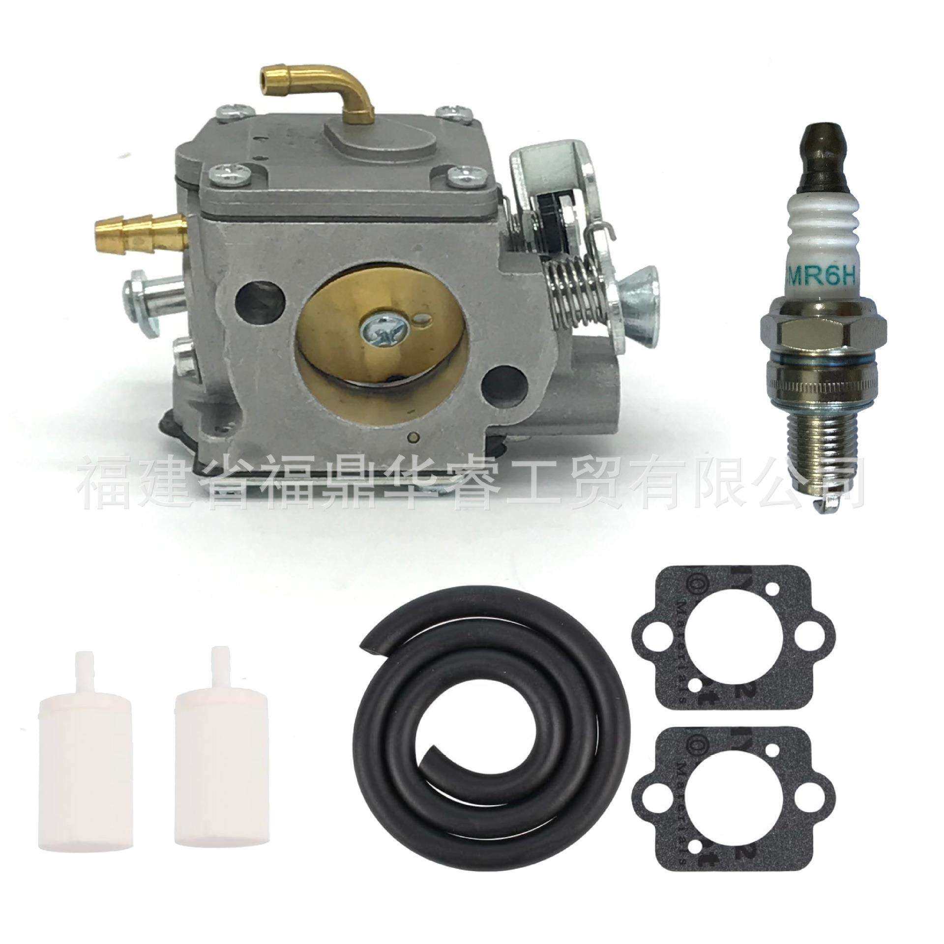 501355201油锯化油器适用HUS 385xp 390xp CS2186 CS2188油锯,鲜花速递/花卉仿真/绿植园艺,割草机/草坪机,淘宝优惠券,粉丝福利购,淘宝优惠卷