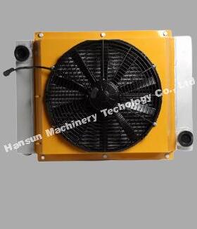 风冷散热器 A229900002327 Y640×475×250-25Q/SY015028 汽车起