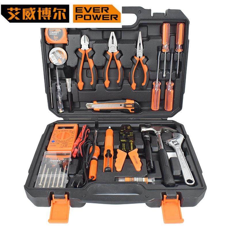 艾威博尔 27件套电讯组套工具27件套 450105,鲜花速递/花卉仿真/绿植园艺,割草机/草坪机,淘宝优惠券,粉丝福利购,淘宝优惠卷