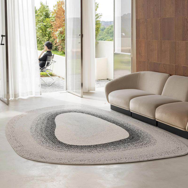 高级意式地毯客厅新款卧室沙发地垫轻奢茶几免洗黑白防水可擦复古,鲜花速递/花卉仿真/绿植园艺,割草机/草坪机,淘宝优惠券,粉丝福利购,淘宝优惠卷