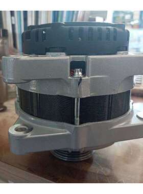 JFZ1140-1700发电机YM3100-3701100发电机适用玉柴YC-ALT发电机