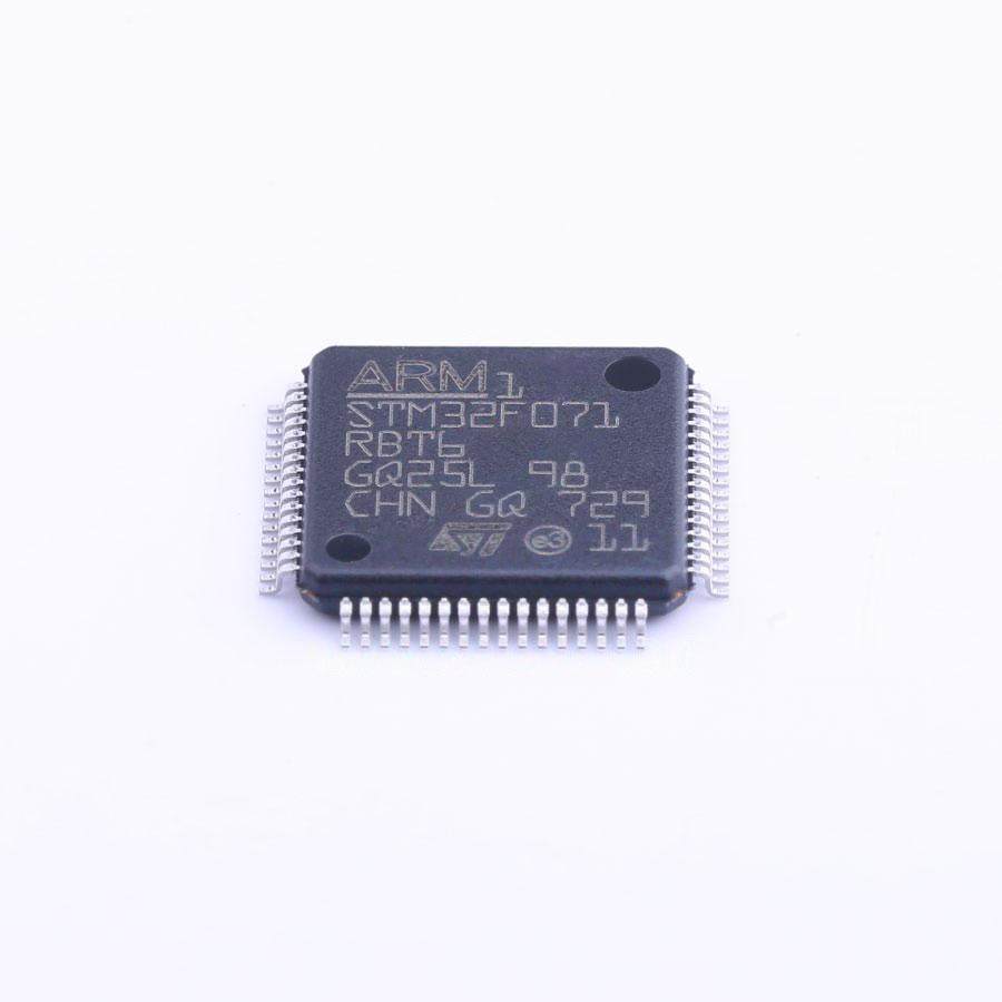原装 假一赔十 STM32F071RBT6 071RBT6 LQFP-64 微控制器单片机,鲜花速递/花卉仿真/绿植园艺,割草机/草坪机,淘宝优惠券,粉丝福利购,淘宝优惠卷