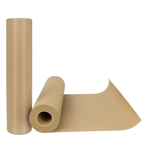 Butcher Kraft Paper Roll Food Grade Packing Paper All Natura