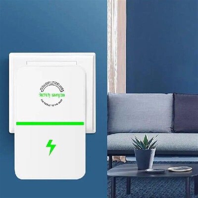 28KW Electricity Saving Box 90V-250V Electric Energy Power