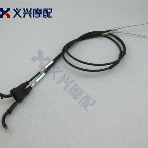 ZX6R ZX636 09年 油门线 加油回油拉线/付