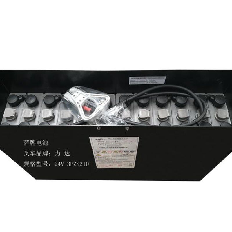 电动叉车蓄电池组林德/诺力/中力/合力叉车铅酸电瓶24V/48V萨牌