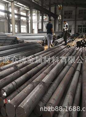 宁波供应10SPb20易切削钢圆棒10SPb20冷拉钢冷拔实心钢精密