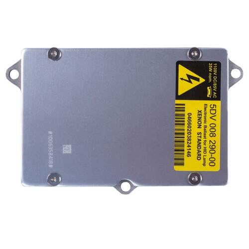 4E0907476 63126907488 00汽车安定器镇流器大灯电脑5DV008290-00