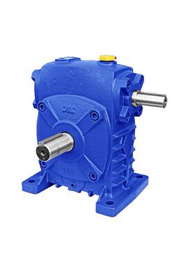 铝合金减速机 供应蜗轮蜗杆减速机 NMRV63减速机 RV减速机