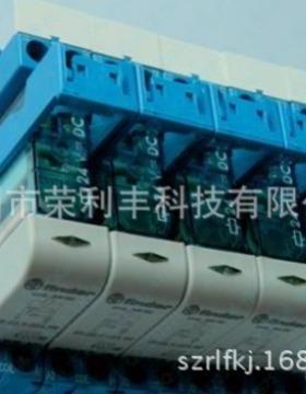 FINDER继电器现货 41.52.9024.0011