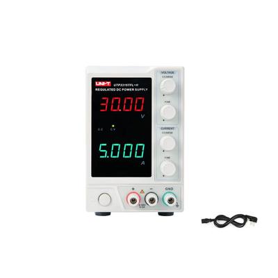 优利德（UNI-T） 直流稳压电源+计量 UTP3315TFL-II