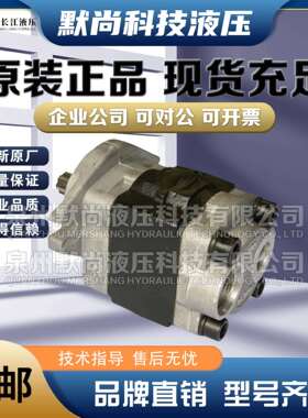 淮安长江液压齿轮泵CBHC/CBHzA-F11/F12/F14.5/F16/F23/F25ALPR