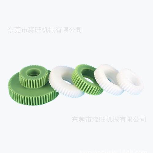 高速束丝机 尼龙赛钢料绞距正反转换齿轮配件零售绞线机630p/650p