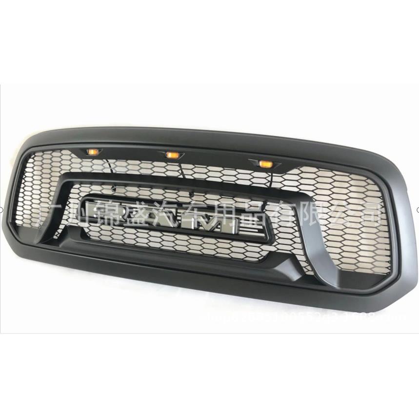 公羊RAM 改装中网 Ram 1500 2013 - 2018 Grille