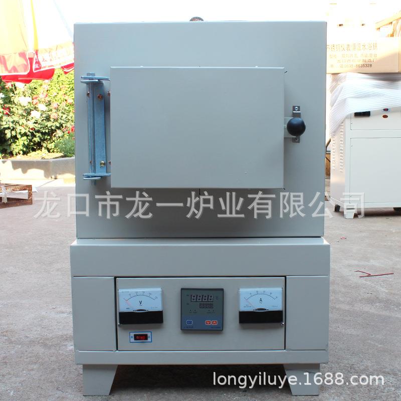 厂家供货高温电阻炉 1200度实验室高温烧结炉 箱式电阻炉量大质优