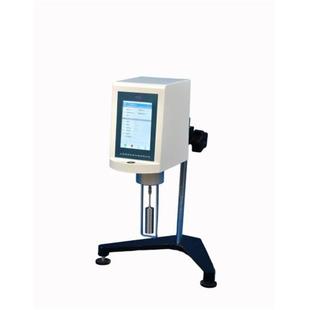 触摸屏数显粘度计NDJ-5T,NDJ-8T,NDJ-1E旋转粘度计