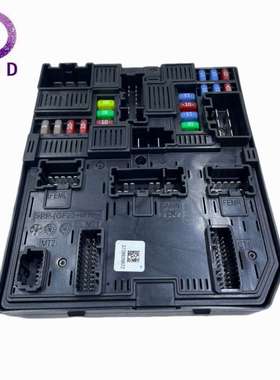 发动机保险丝盒284B67853R 适用 雷诺 科雷傲(Koleos II) Kadjar