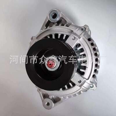 发电机100211-6120 100211-7840 100211-8410 111781 27060-17020