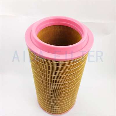 滤芯厂家生产供应 1621574300滤芯 螺杆式空气压缩机空滤