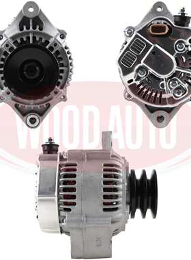 卡特246B滑移装载机发电机102211-9010发电机32B68-03201发电机