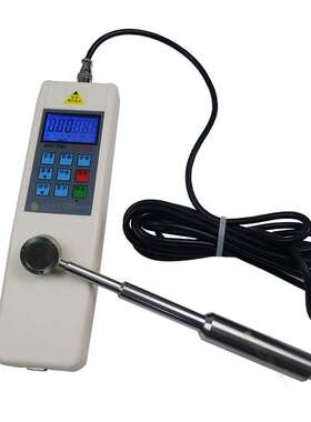 热压机数显压力计,带手柄数显热压机压力计0-200KN生产商