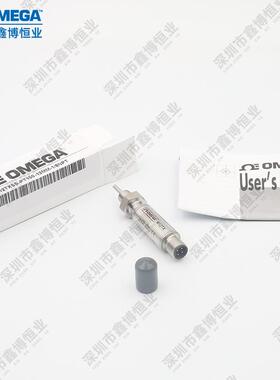M12TXSS-PT100-24MM-G1/8-SCALED奥米佳热电阻RTD温度变送器