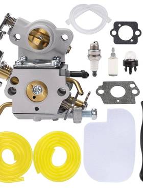 Zama C1M-W26C 化油器 P3314P3416 PPB3416 PP3416 545070601油锯