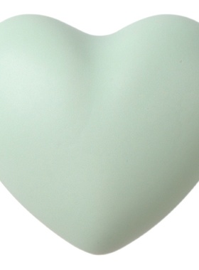 绿色儿童房专用拉手定制家具衣柜门橱柜子床头柜抽屉卡通陶瓷把手